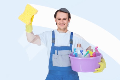 Professional rug cleaning service for homes in KT2