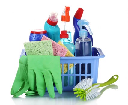Specialist after builders cleaning for flats, homes, and commercial spaces in KT2